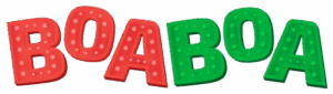 Boaboa Logo